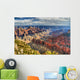 Grand Canyon Wall Mural