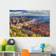 Grand Canyon Wall Mural