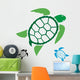 Vector Image Turtle White