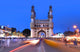 400 Year Old Charminar