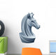 Chess Knight Wall Decal
