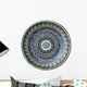 Middle East Traditional round