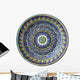 Middle East Traditional round