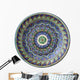 Middle East Traditional round