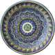 Middle East Traditional round