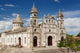 Nicaragua Old Granada