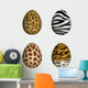 Furry Easter Eggs