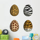 Furry Easter Eggs