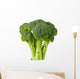 Broccoli Wall Decal