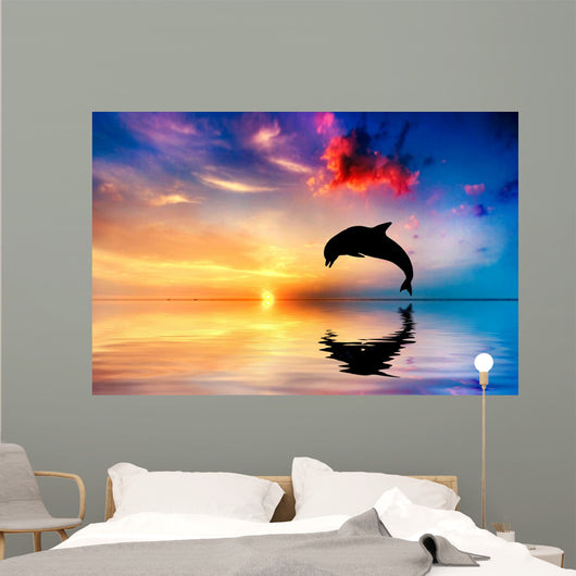 Beautiful Ocean and Sunset