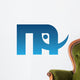 Mammouth Wall Decal