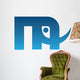 Mammouth Wall Decal