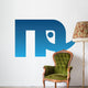 Mammouth Wall Decal