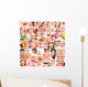 People Smile Collage
