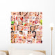 People Smile Collage