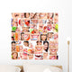 People Smile Collage