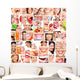 People Smile Collage