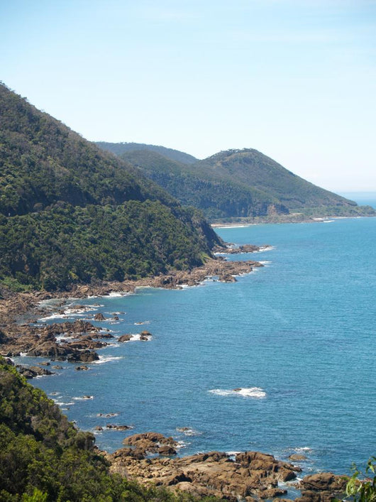 Great Ocean Road