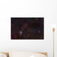Stars Wall Mural
