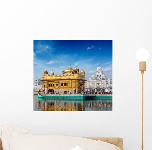 Golden Temple Amritsar