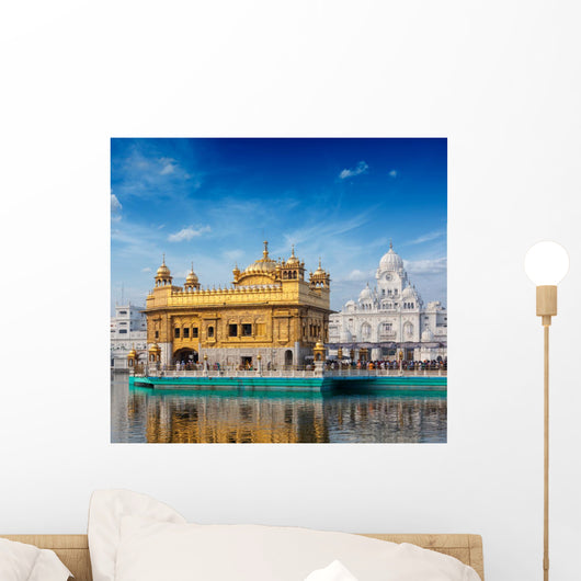 Golden Temple Amritsar