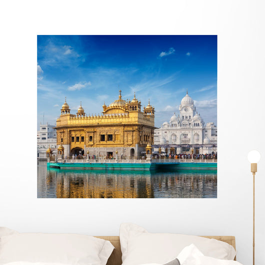 Golden Temple Amritsar