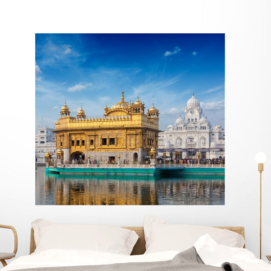 Golden Temple Amritsar