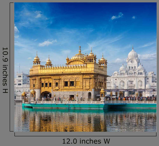 Golden Temple Amritsar