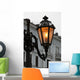 Up Alight Street Lamp