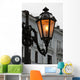 Up Alight Street Lamp