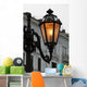 Up Alight Street Lamp