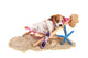 Beach Puppy