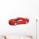Ferrari 430 Wall Decal