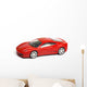 Ferrari 430 Wall Decal