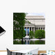 National Archives Building Washington DC - USA Wall Mural