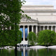 National Archives Building Washington DC - USA Wall Mural