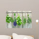 herbs Wall Mural