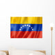 Venezuelan Flag