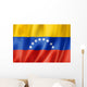 Venezuelan Flag