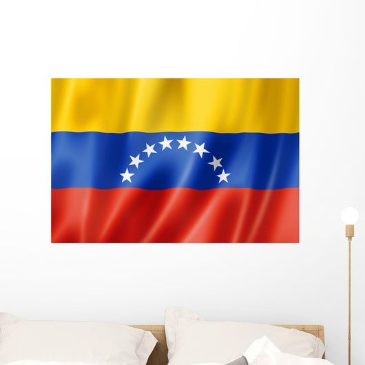 Venezuelan Flag