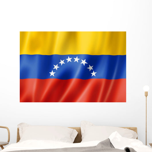 Venezuelan Flag