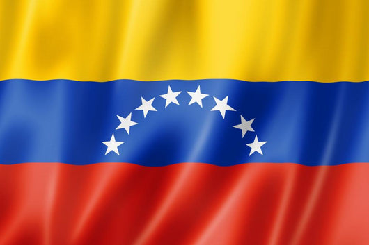 Venezuelan Flag