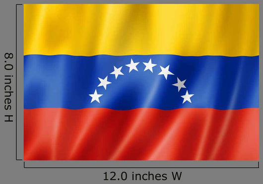 Venezuelan Flag