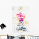Paris Wall Mural