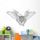 Great Seal of the Usa Wall Decal