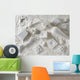 Stucco moulding Wall Mural