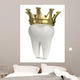 Tooth Crown