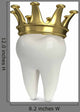Tooth Crown