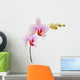 phalaenopsis orchid Wall Decal