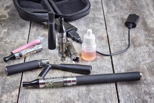 Electronic Cigarette